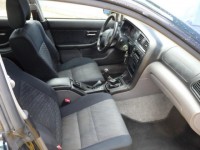 Subaru Legacy 2.0i 92KW 4X4