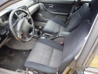Subaru Legacy 2.0i 92KW 4X4