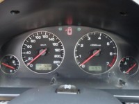 Subaru Legacy 2.0i 92KW 4X4