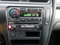 Subaru Legacy 2.0i 92KW 4X4