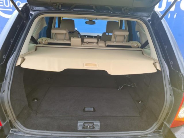 Land Rover Range Rover Sport 2.7 Tdi 140kW