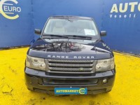 Land Rover Range Rover Sport 2.7 Tdi 140kW