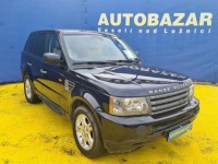 Land Rover Range Rover Sport 2.7 Tdi 140kW