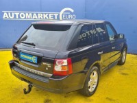 Land Rover Range Rover Sport 2.7 Tdi 140kW