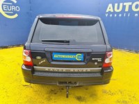 Land Rover Range Rover Sport 2.7 Tdi 140kW