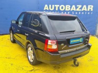 Land Rover Range Rover Sport 2.7 Tdi 140kW