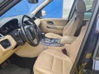 Land Rover Range Rover Sport 2.7 Tdi 140kW