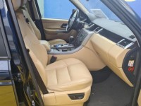 Land Rover Range Rover Sport 2.7 Tdi 140kW