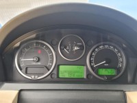 Land Rover Range Rover Sport 2.7 Tdi 140kW