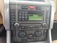 Land Rover Range Rover Sport 2.7 Tdi 140kW