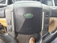 Land Rover Range Rover Sport 2.7 Tdi 140kW