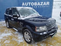 Land Rover Range Rover Sport 2.7 Tdi 140kW