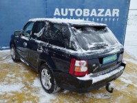 Land Rover Range Rover Sport 2.7 Tdi 140kW