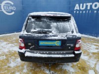 Land Rover Range Rover Sport 2.7 Tdi 140kW