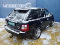 Land Rover Range Rover Sport 2.7 Tdi 140kW