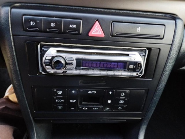 Audi A4 1.9 TDi 85KW