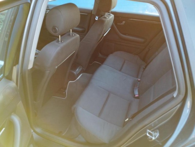 Audi A4 1.9 Tdi 96kW Bez Koroze