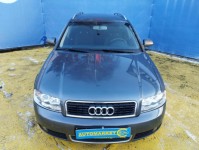 Audi A4 1.9 Tdi 96kW Bez Koroze