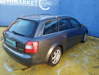 Audi A4 1.9 Tdi 96kW Bez Koroze
