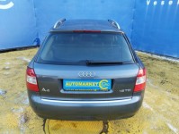 Audi A4 1.9 Tdi 96kW Bez Koroze