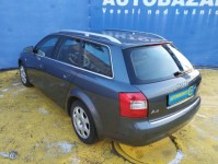 Audi A4 1.9 Tdi 96kW Bez Koroze