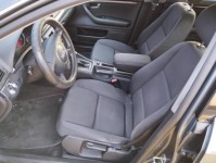 Audi A4 1.9 Tdi 96kW Bez Koroze