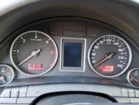 Audi A4 1.9 Tdi 96kW Bez Koroze