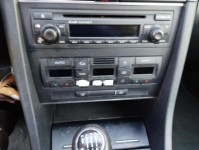 Audi A4 1.9 Tdi 96kW Bez Koroze