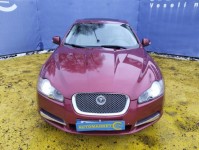 Jaguar XF 2.7Tdi 152kW