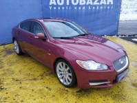 Jaguar XF 2.7Tdi 152kW