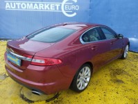 Jaguar XF 2.7Tdi 152kW