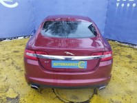 Jaguar XF 2.7Tdi 152kW