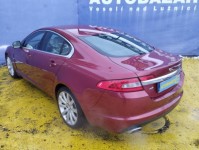 Jaguar XF 2.7Tdi 152kW