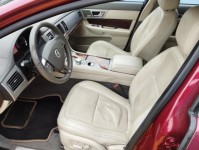 Jaguar XF 2.7Tdi 152kW