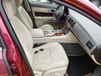 Jaguar XF 2.7Tdi 152kW