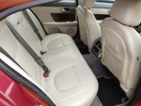 Jaguar XF 2.7Tdi 152kW