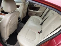 Jaguar XF 2.7Tdi 152kW