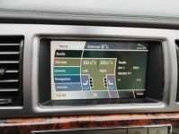 Jaguar XF 2.7Tdi 152kW