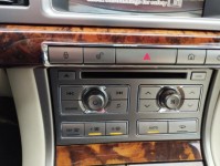 Jaguar XF 2.7Tdi 152kW