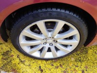 Jaguar XF 2.7Tdi 152kW