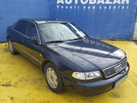 Audi A8 4.2i 220KW EKO ZAPLACENO