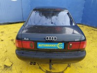 Audi A8 4.2i 220KW EKO ZAPLACENO