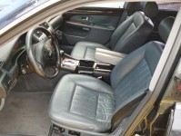 Audi A8 4.2i 220KW EKO ZAPLACENO