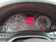 Audi A8 4.2i 220KW EKO ZAPLACENO