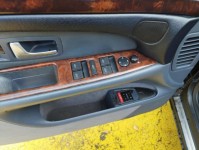Audi A8 4.2i 220KW EKO ZAPLACENO
