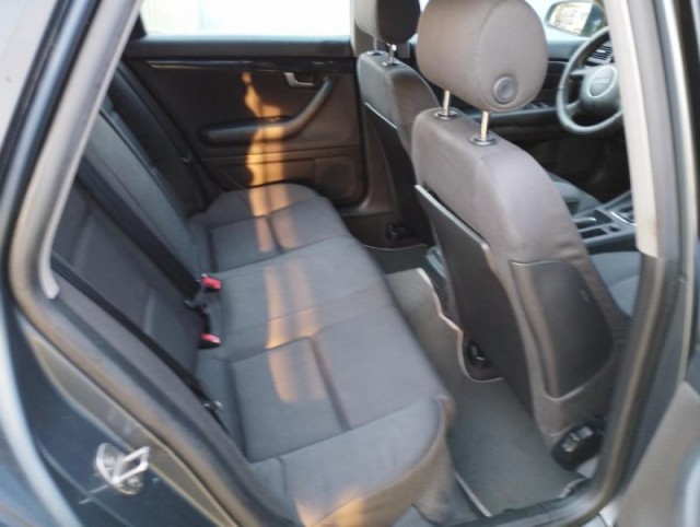 Audi A4 1.9 Tdi 96kW Bez Koroze