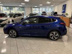 Subaru Impreza 2.0i-L ES Active Lineartronic