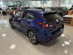 Subaru Impreza 2.0i-L ES Active Lineartronic