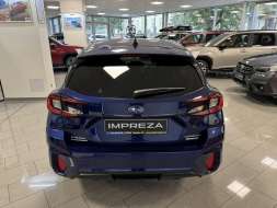 Subaru Impreza 2.0i-L ES Active Lineartronic