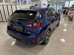 Subaru Impreza 2.0i-L ES Active Lineartronic